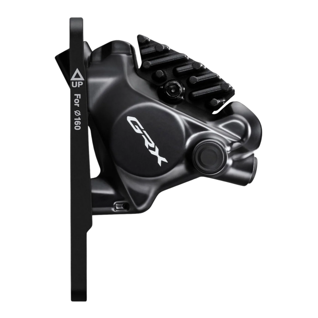Shimano GRX825 Schalt-/Bremshebel Scheibenbremse | 2x12-fach | Flat Mount | Links