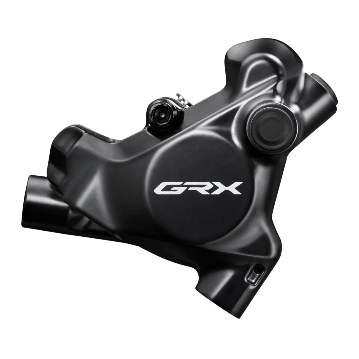 Shimano GRX825 Schalt-/Bremshebel Scheibenbremse | 12-fach | Flat Mount | Rechts