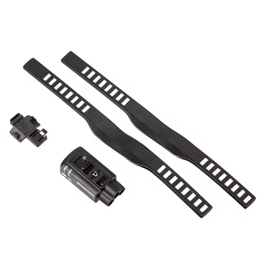 Shimano SM-EW90-A elektrischer Verteiler für Di2 | 3 Ports