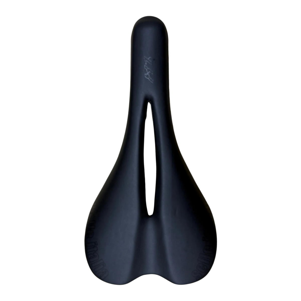 Selle Italia X1 Lady Flow Damen Sattel | Schwarz