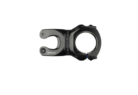 Race Face Turbine R Vorbau 35mm | Schwarz