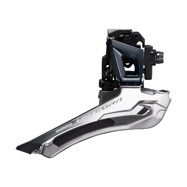 Shimano Ultegra FD-R8000 Umwerfer | 2x11-fach | Braze-On