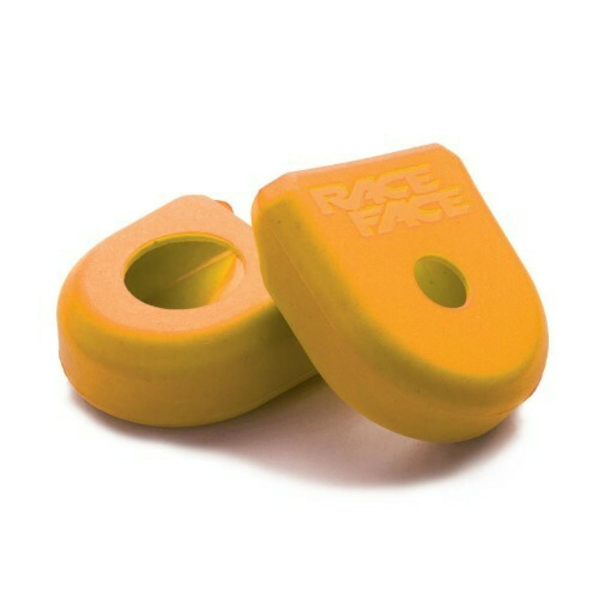 A10066ORA_Race Face Crank Boot Kurbelschutz | Medium