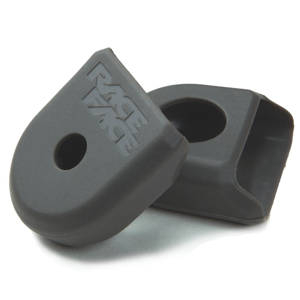 A10068GRY_Race Face Crank Boot Kurbelschutz | Small