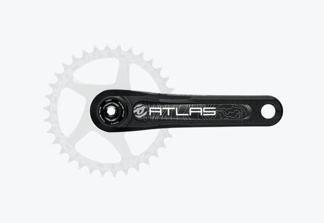 CK16AA165BLK_Race Face Atlas Kurbelarme | 68mm/73mm