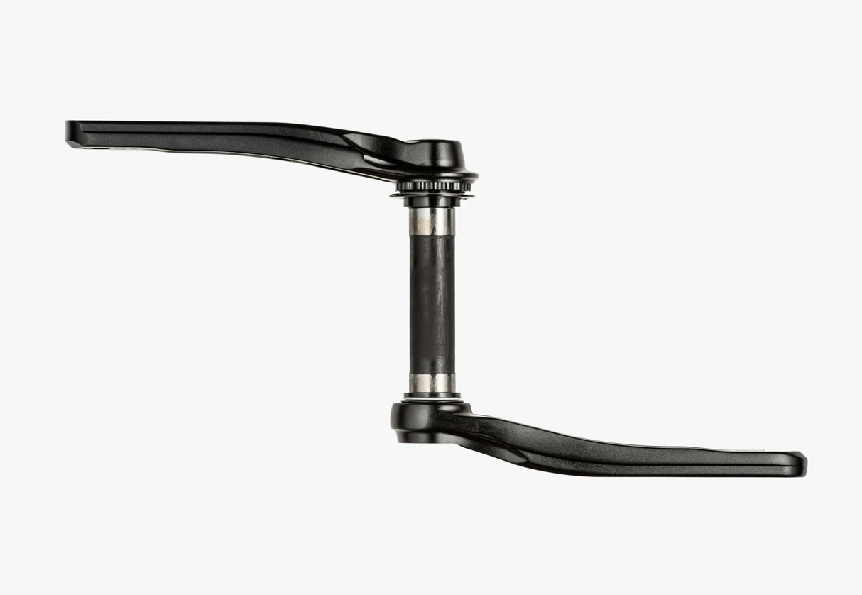CK19AE137ARM175BLK_Race Face Aeffect Kurbelarme inkl. 137mm Achse
