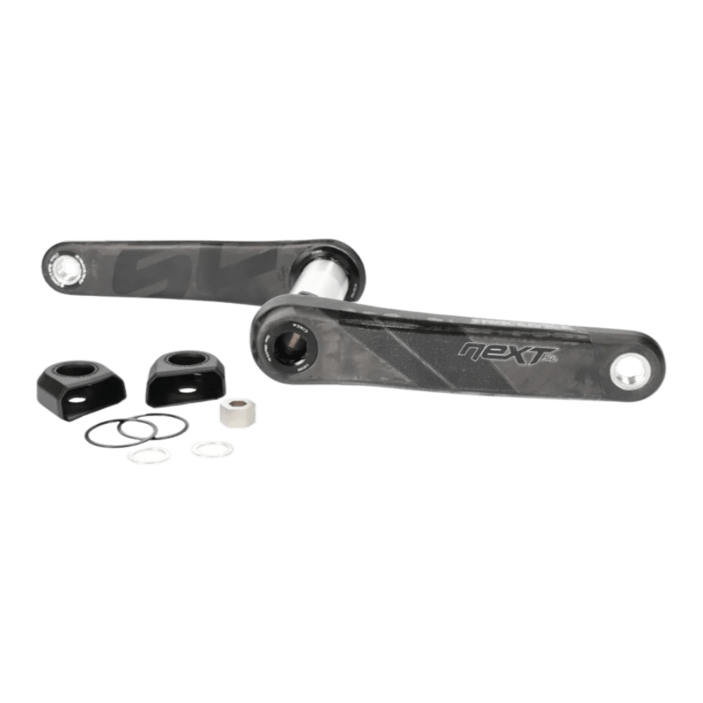 CK20NXSL136ARM170BLK_Race Face Next SL G5 Carbon Kurbelarme