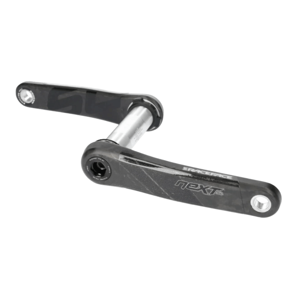 CK20NXSL136ARM170BLK_Race Face Next SL G5 Carbon Kurbelarme