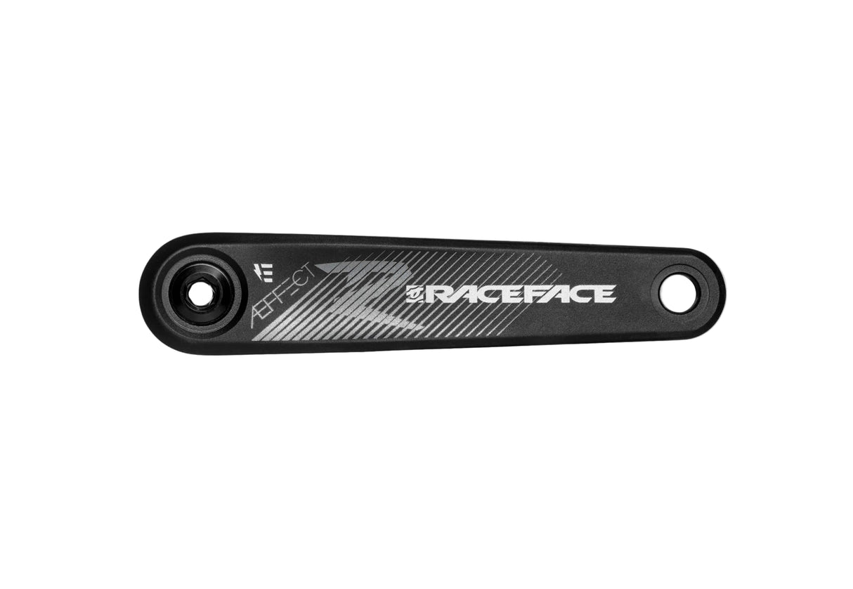 CK22AEREMTB165BLK_Race Face Aeffect - R E - Bike Kurbelarme