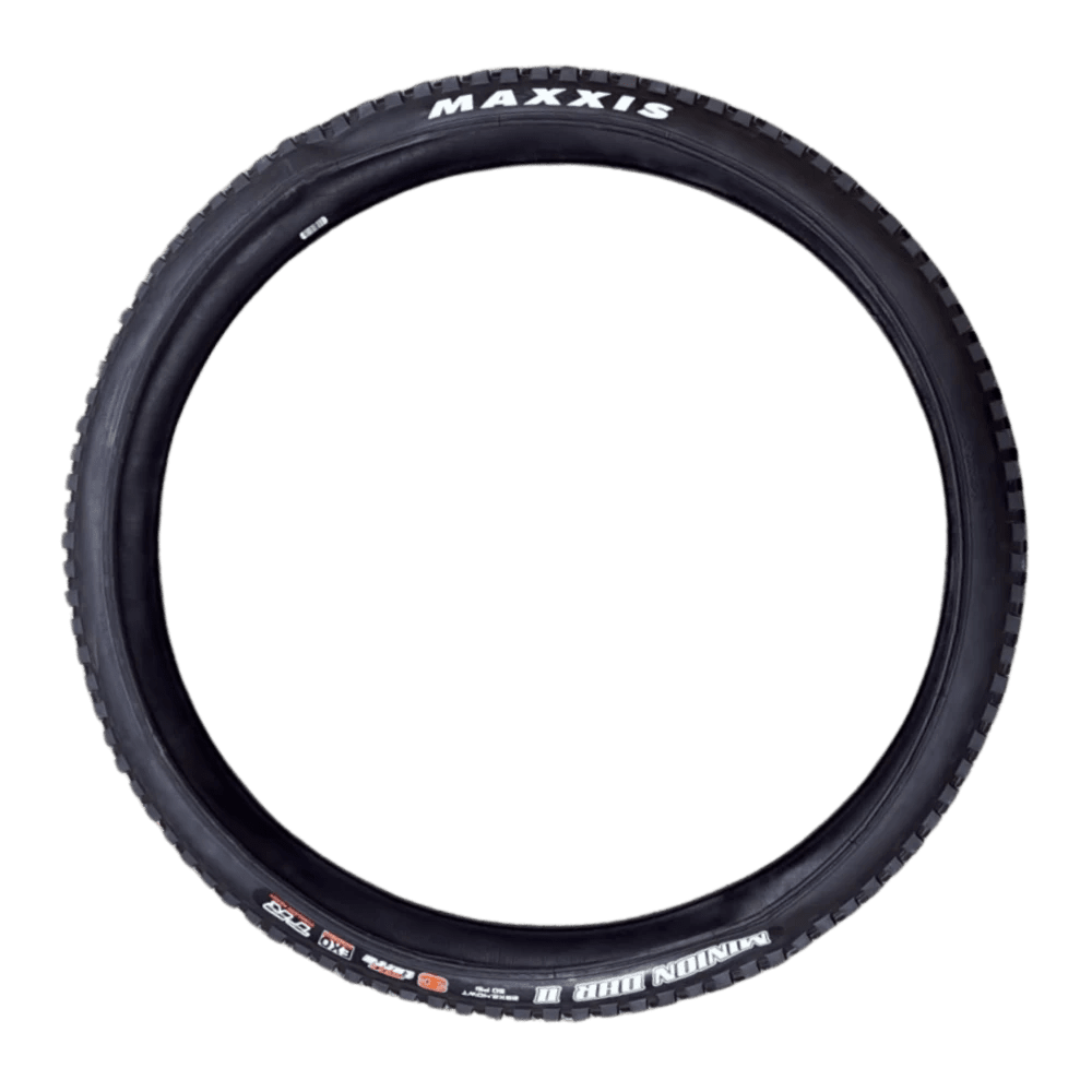 COE1149WT_Maxxis Minion DHR II Faltreifen | 3C MaxxTerra | EXO | 29x2,4 WT
