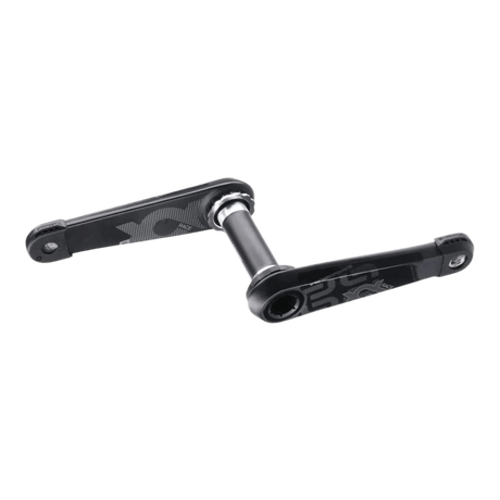 CS4XRA - 102_e*thirteen XCX Race Carbon Gravel 175mm x 68mm Kurbel inkl. 40 Zähne Kettenblatt