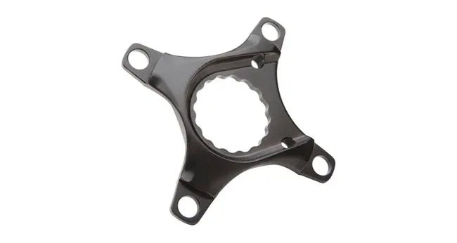 F10017_Race Face Spider CINCH Direkt Mount | 2 - fach | 104/64 mm Lochkreis