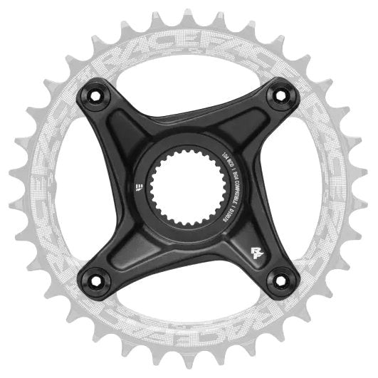 F10025_Race Face Spider CINCH für Bosch Gen4 | 4 - Bolt | LK104