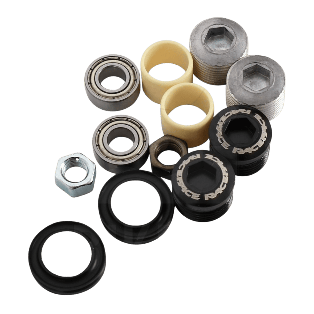 F11008_Race Face Chester & Ride Pedal Bearing Rebuild Kit