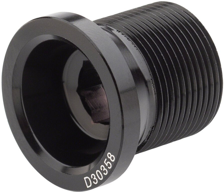 F30024H_Race Face Cinch Kurbel - Schraube M18 | 15SX