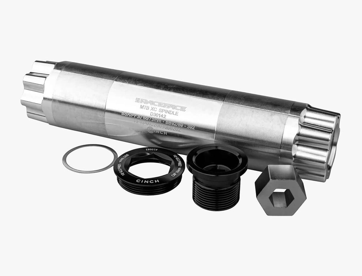 F30041_Race Face Kurbelwellen Kit Cinch 68/73mm