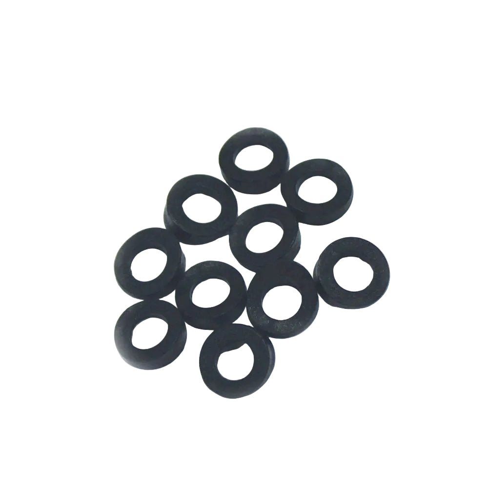 F60089_Race Face Ventil - Spacer für Offset - Felge | 10 Stk