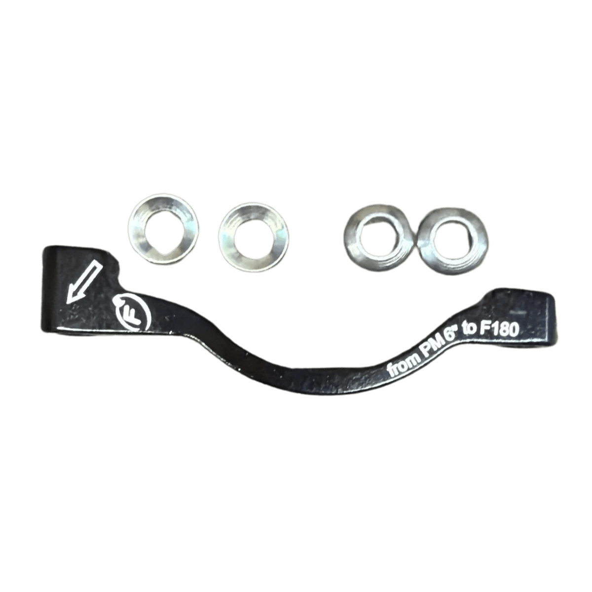 FD40148-10_Formula Scheibenbremsadapter für 180mm | PM auf PM | +20mm