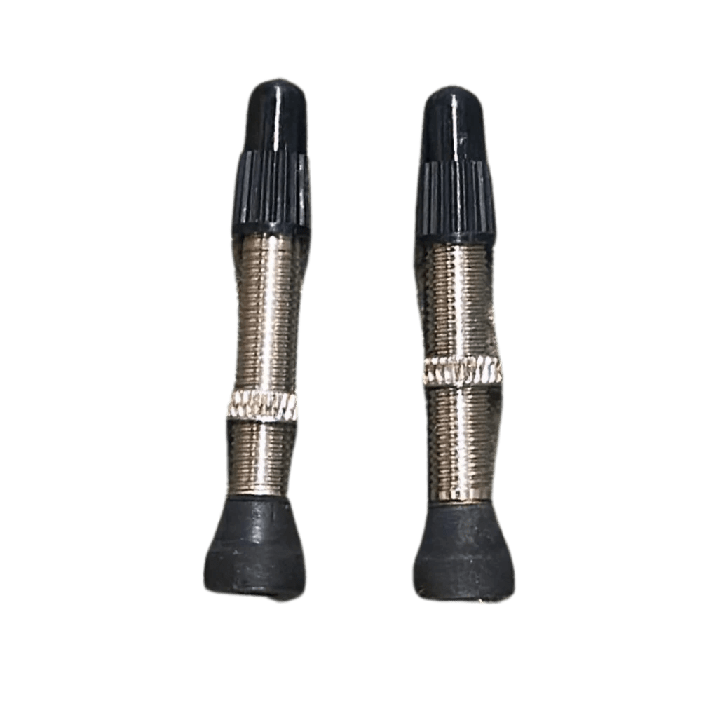FVTL-TP1-35L_Fastace Tubeless Ventil Set | 2 Stück | 35mm