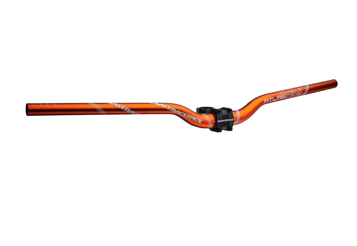 HB12AR31.8ORA_Race Face Atlas Lenker | 31,8 x 785mm