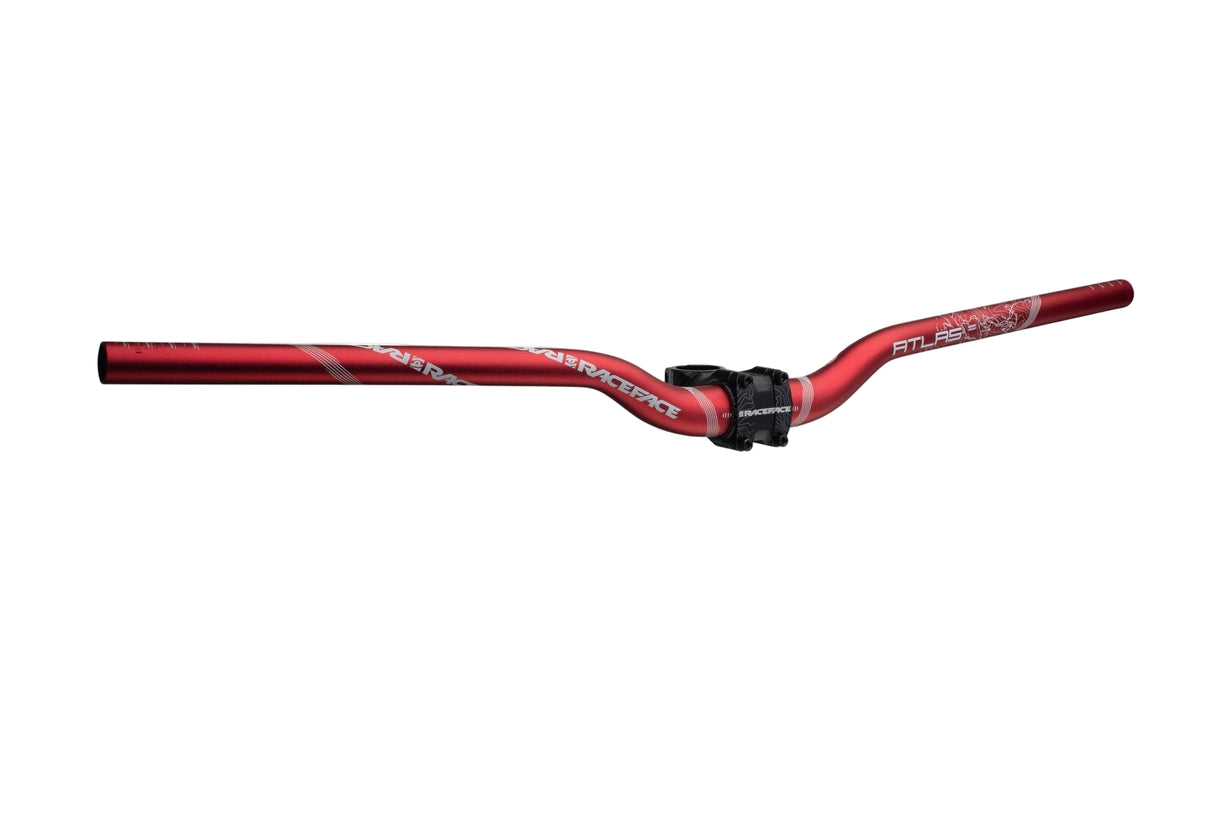 HB12AR31.8RED_Race Face Atlas Lenker | 31,8 x 785mm