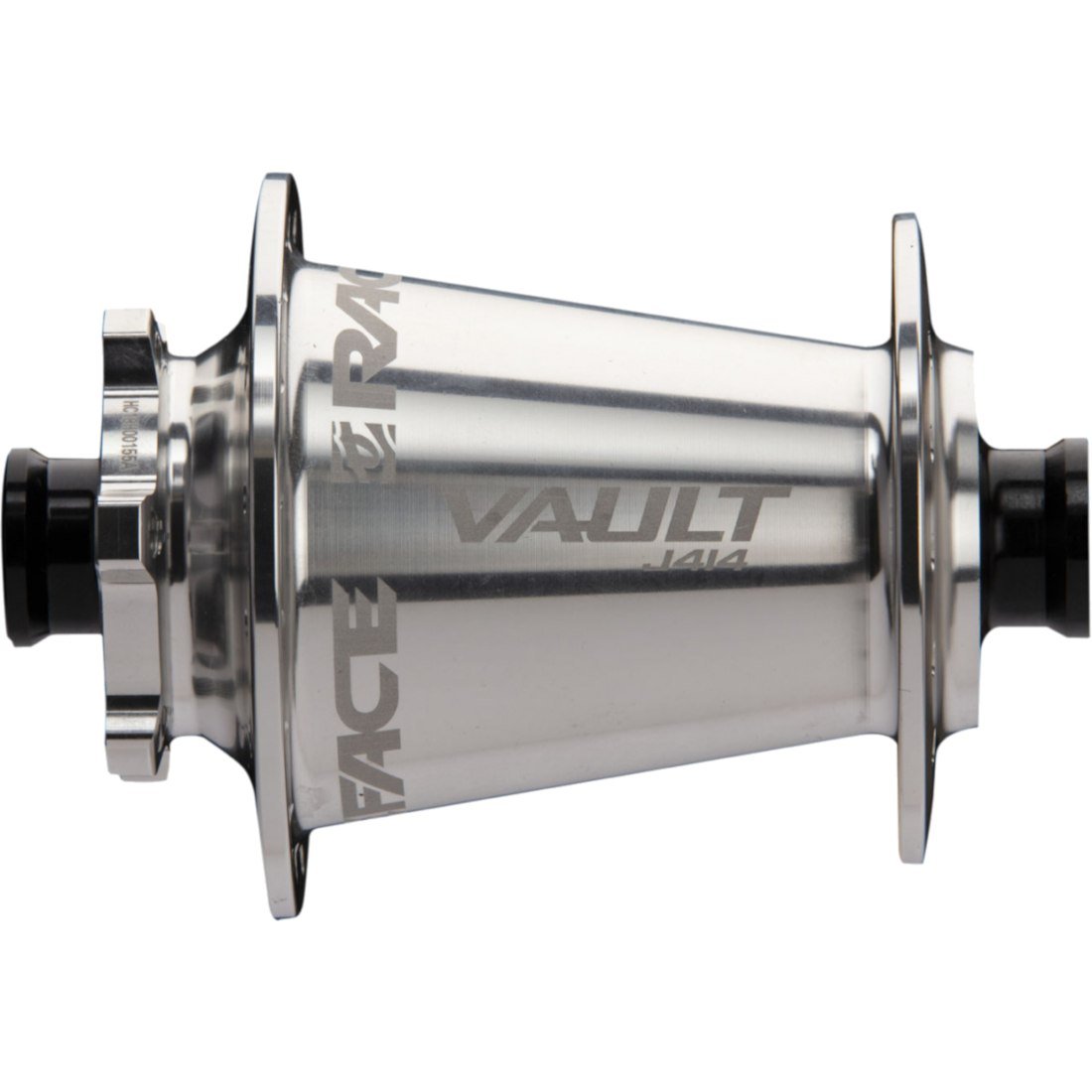 HUB18V15X110X32HSLVRF_Race Face Vault Vorderradnabe | 15×110 Boost | 32 Loch | Silber