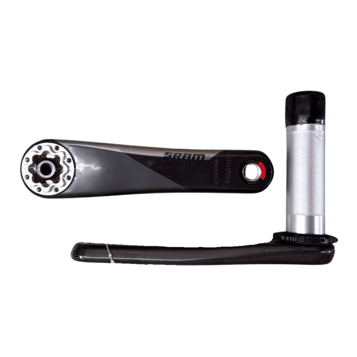 KA-3588.3594.3600_SRAM Red D1 DUB Carbon Kurbelarme