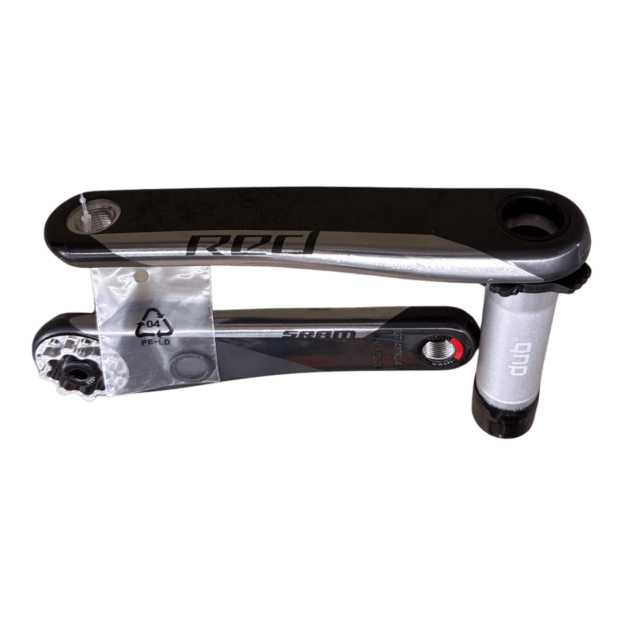 KA-3588.3594.3600_SRAM Red D1 DUB Carbon Kurbelarme