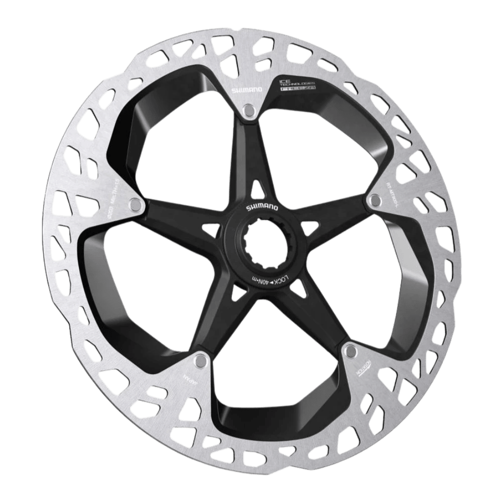 KRTMT900L_Shimano RT-MT900 Ice-Tech Freeza Bremsscheibe | 203mm | Center Lock | Innenverzahnt