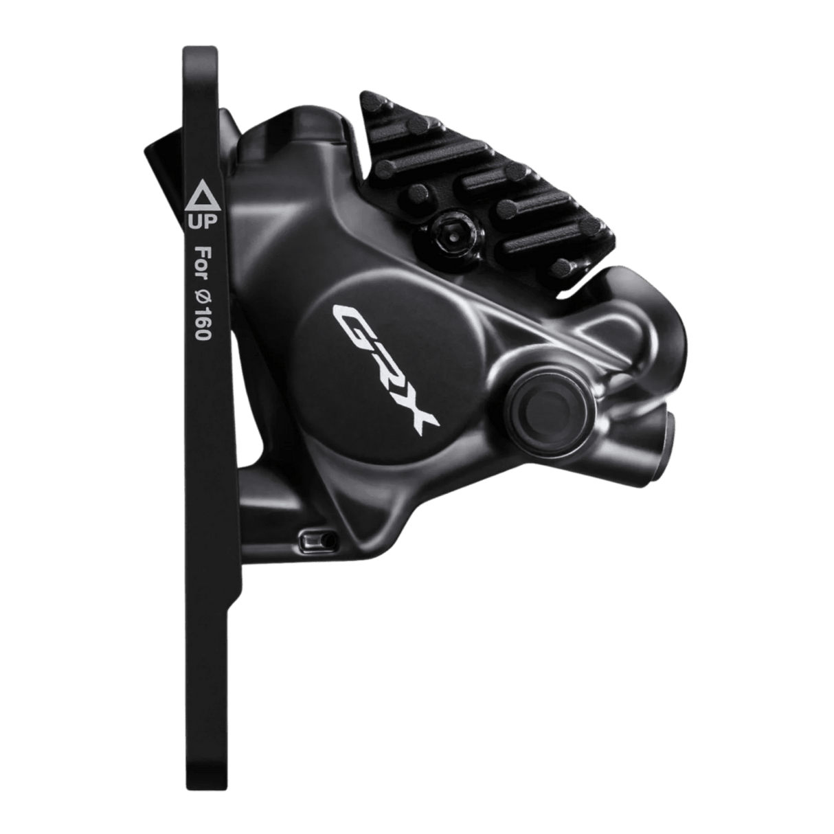 KRX8251DLF6NX100A_Shimano GRX825 Schalt-/Bremshebel Scheibenbremse | 2x12-fach | Flat Mount | Links
