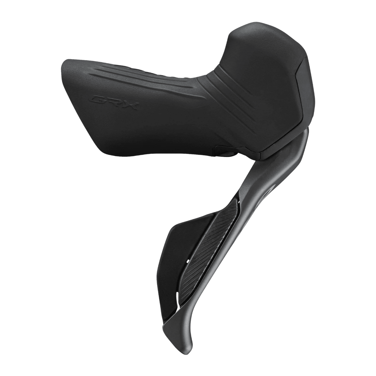 KRX8251DRRESX170A_Shimano GRX825 Schalt-/Bremshebel Scheibenbremse | 12-fach | Flat Mount | Rechts