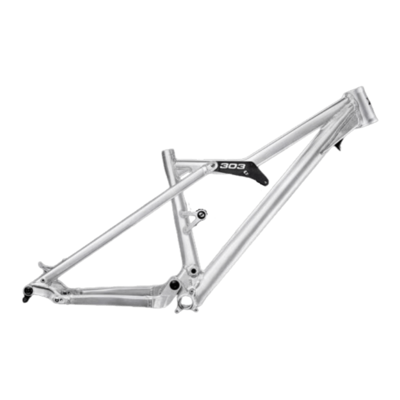 LV303 - WFS_Liteville 303 Mk1 Rahmenset - Works Finish