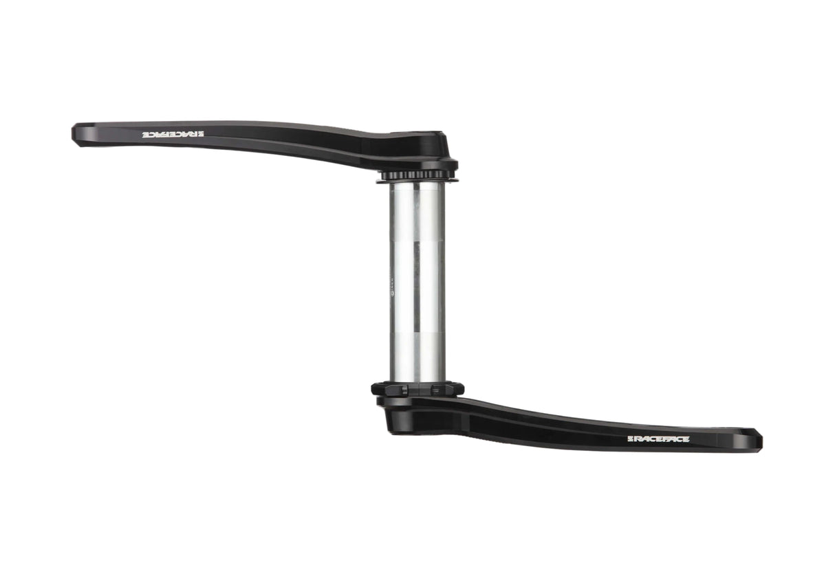 OCK19TUR136DM28170BLK_Race Face Turbine Kurbelgarnitur | 136mm | Direct Mount