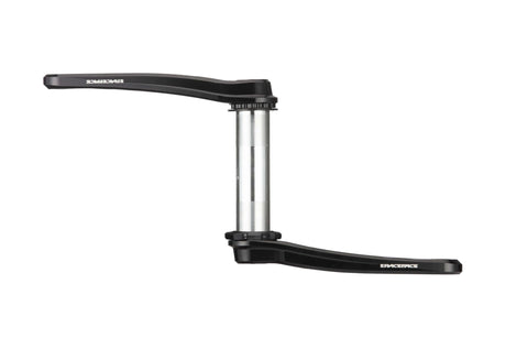 OCK19TUR136DM28170BLK_Race Face Turbine Kurbelgarnitur | 136mm | Direct Mount