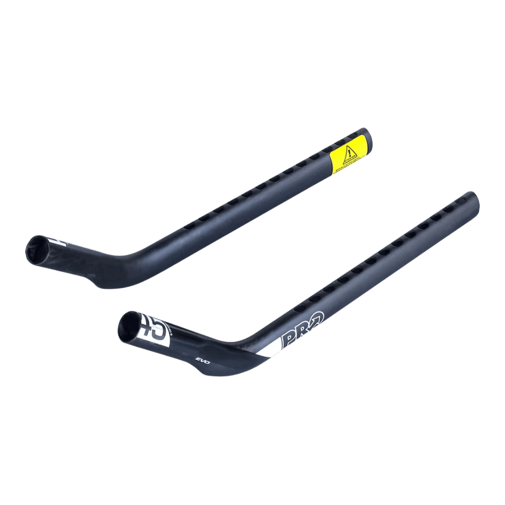 PRAB0046_PRO Missile Evo Carbon Extensions | Ski-Bend
