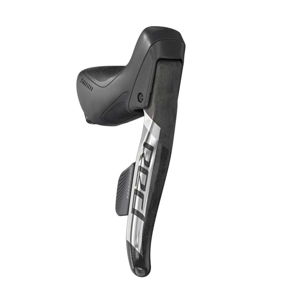 SRAM Red eTap AXS D1 Schalt-/Bremshebel für mechanische Felgenbremse | 12-fach | Rechts
