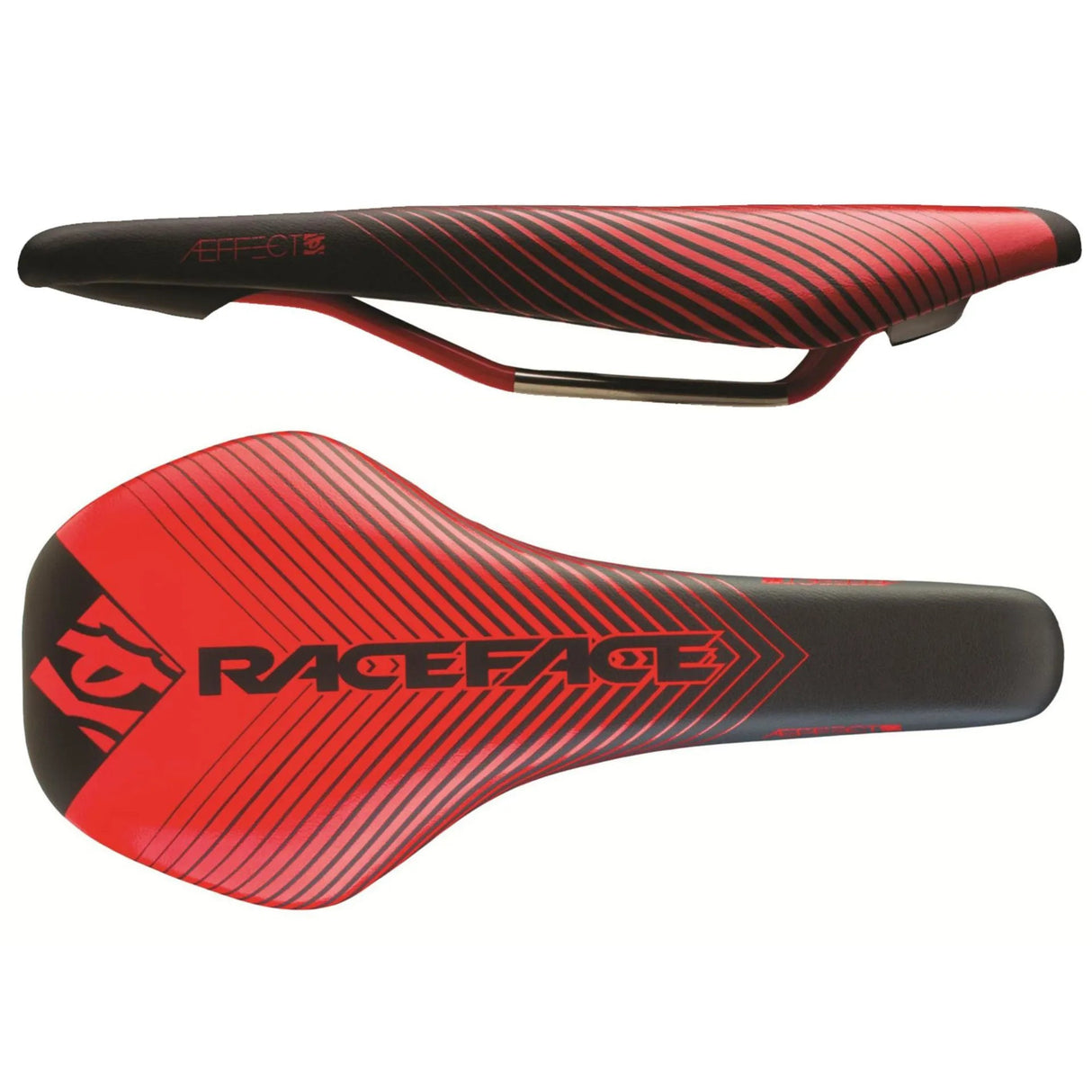 SD13AERED_Race Face Aeffect Sattel | 132 × 290 mm