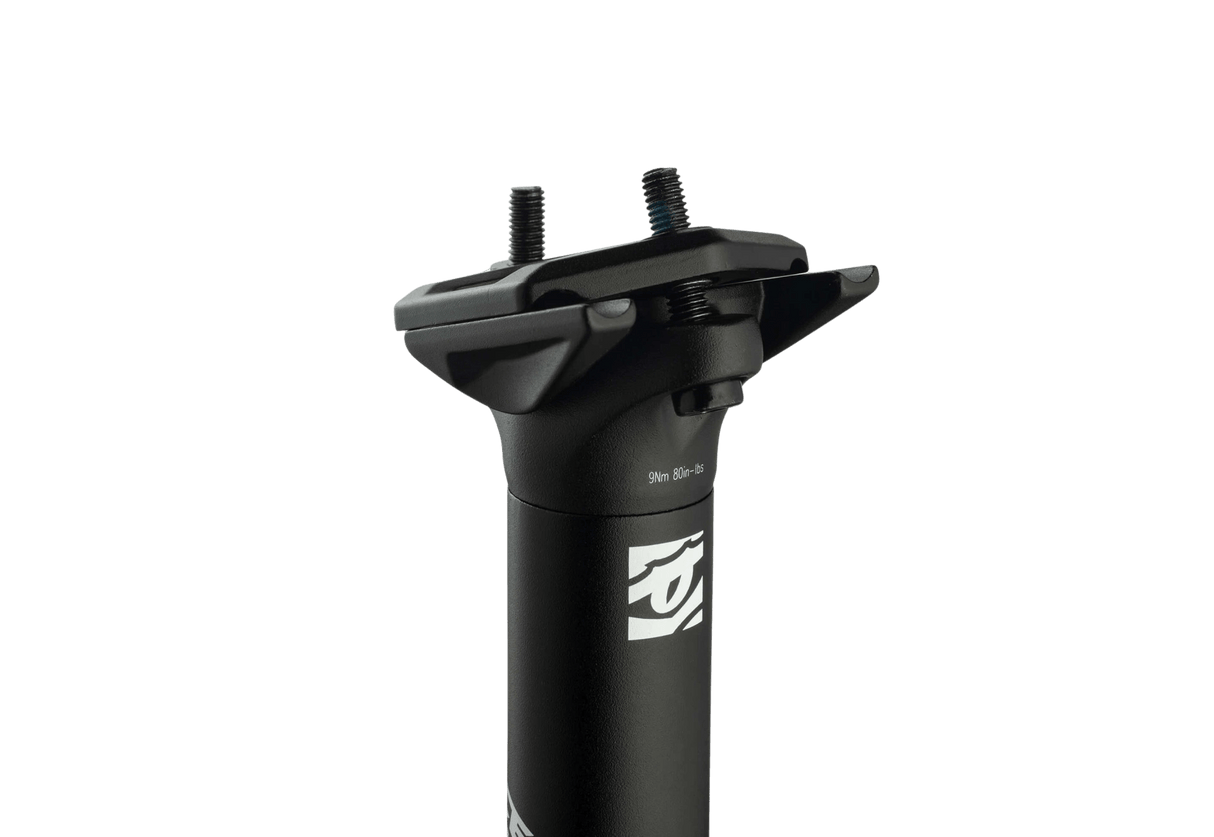 SP12RX31.6X375BLK_Race Face Ride XC Sattelstütze - 31,6mm 375mm