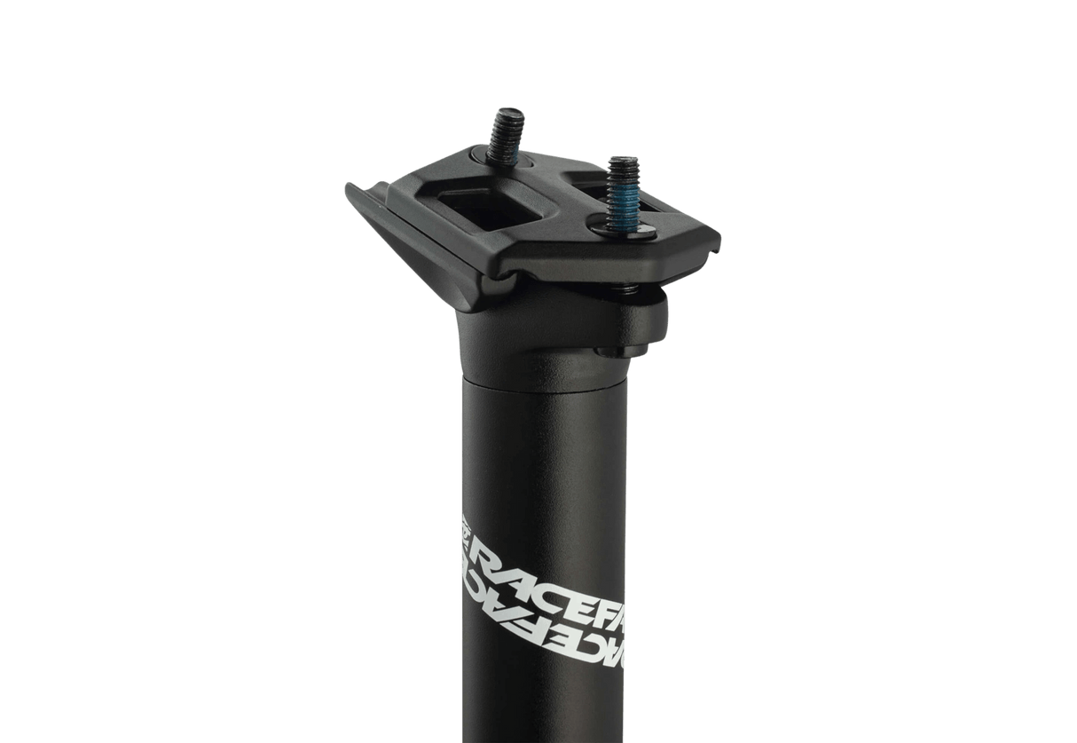 SP12RX31.6X375BLK_Race Face Ride XC Sattelstütze - 31,6mm 375mm