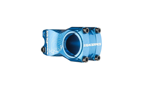 ST12A31.850X0BLU_Race Face Atlas Vorbau 31,8mm | Schwarz