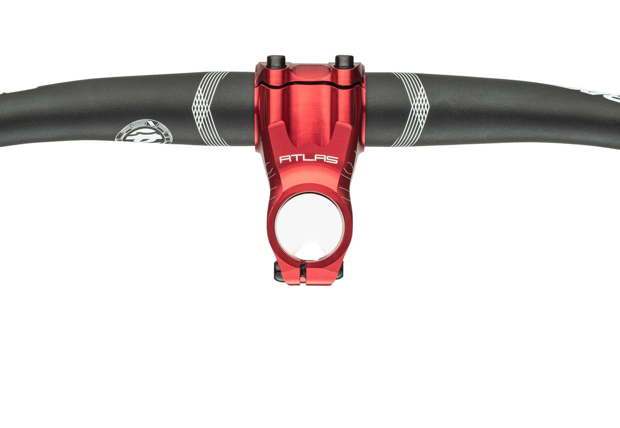 ST12A31.850X0RED_Race Face Atlas Vorbau 31,8mm | Schwarz