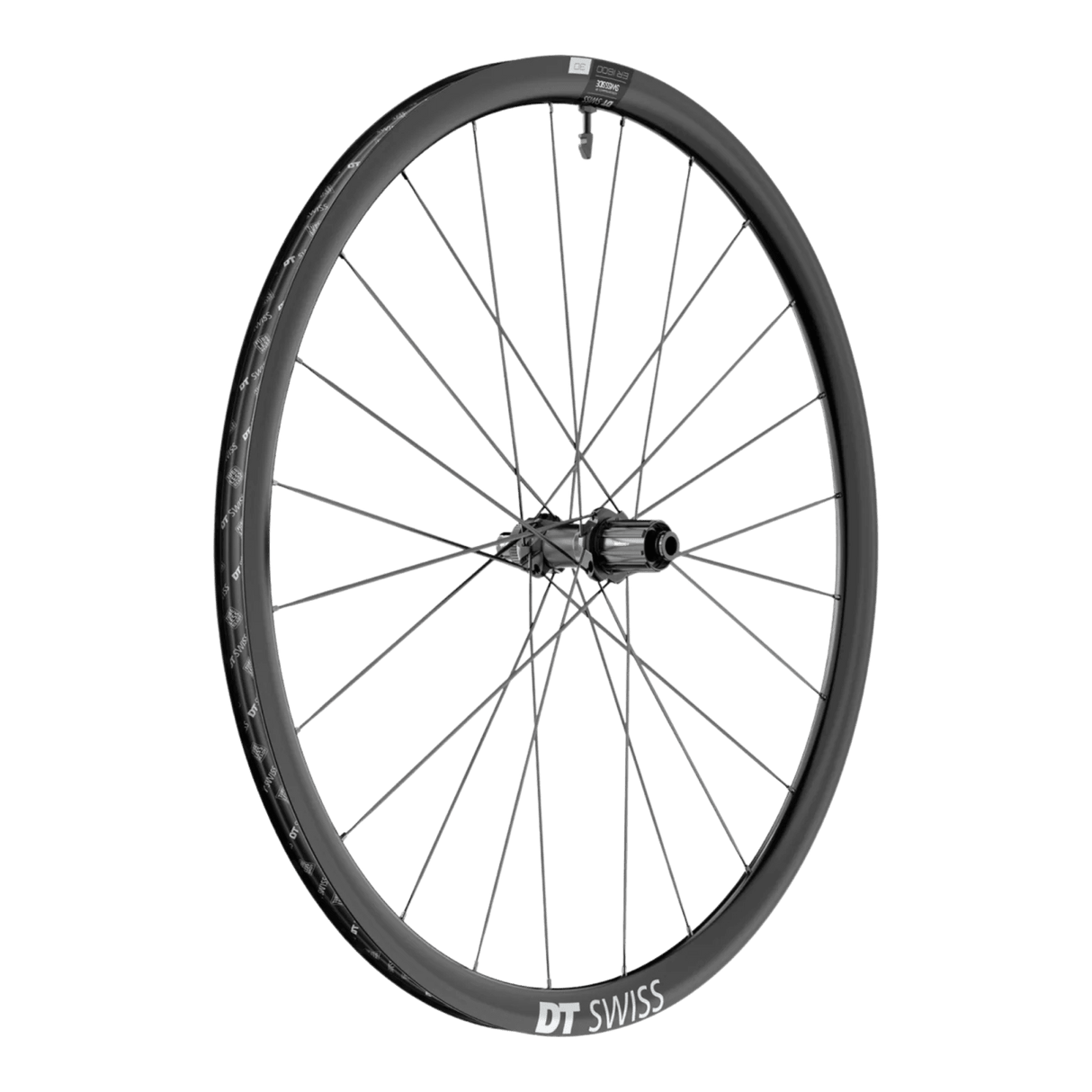 WER1600NIDISO21172_DT Swiss ER 1600 SPLINE Hinterrad | 30mm | 28" | 12x142 | Center Lock | Shimano HG