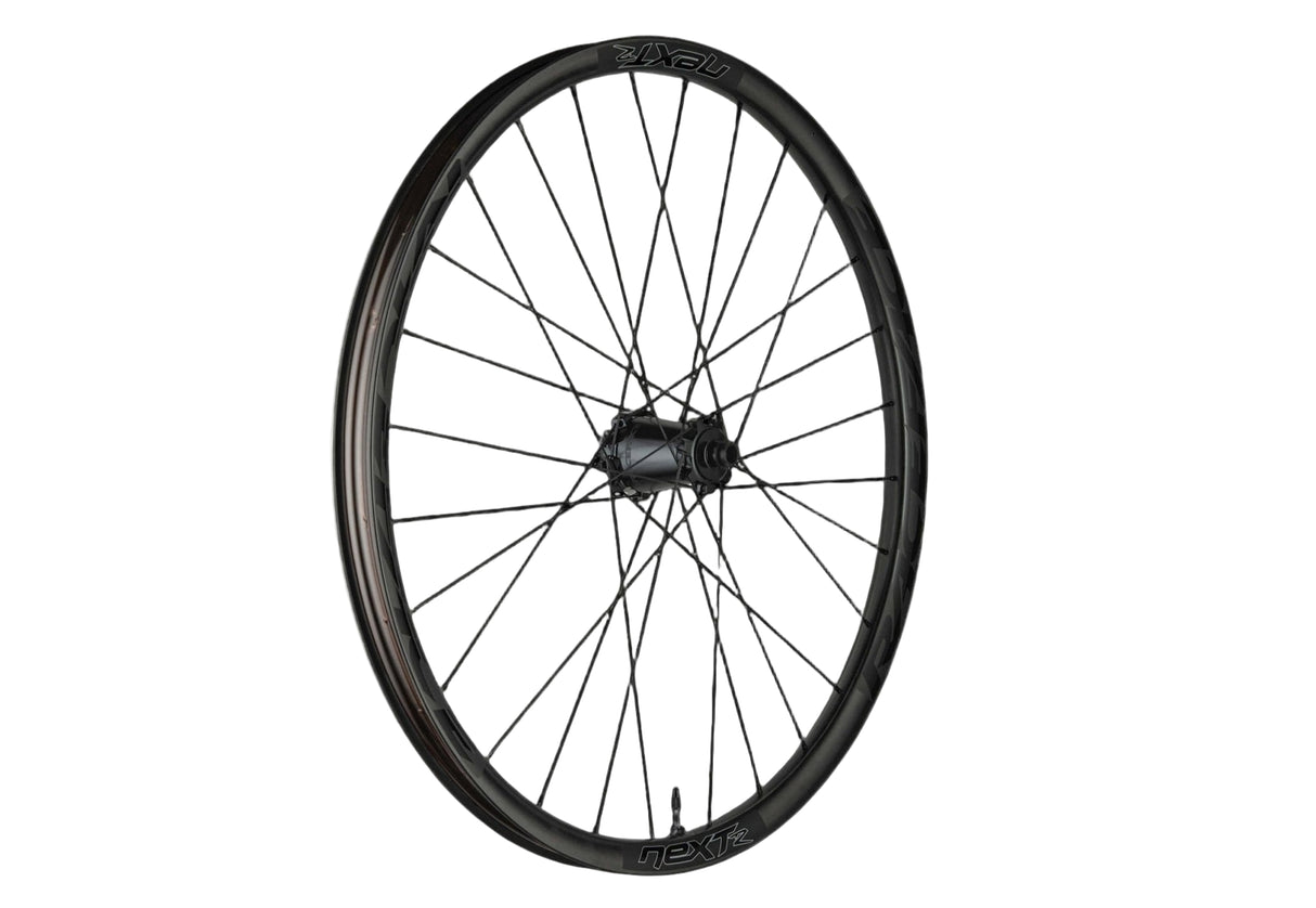 WH18NXRBST3127.5F_Race Face Next R 31 Carbon Laufrad | 27,5″ | Vorne | 15×110 Boost