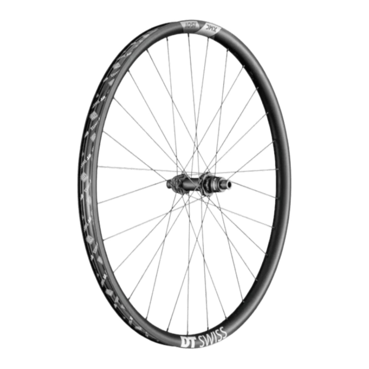 WXMC150TEDRCO11483_DT Swiss XMC 1501 DISC Carbon Hinterrad | 30mm | 29" | 12x148mm BOOST