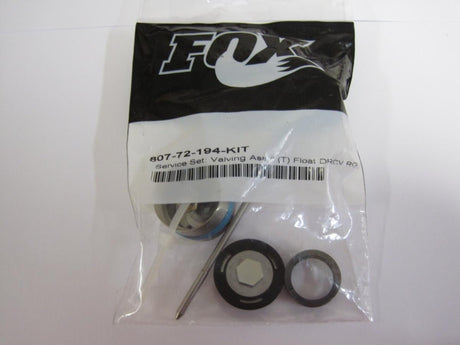 807 - 72 - 194 - KIT_2015 Dämpfungskolben Service Set: Valving Assy: (T) Float DRCV RG 7.75 2.25