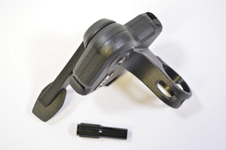 820 - 07 - 125_2017 Fernbedienung Remote Lever Suspension Two - Position Single - Cable