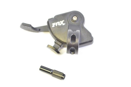 820 - 07 - 125_2017 Fernbedienung Remote Lever Suspension Two - Position Single - Cable