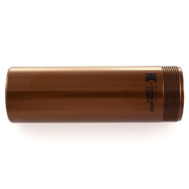 204-18-608_Fox Float X2 Kashima outerbody Trunnion 185mm x 55mm