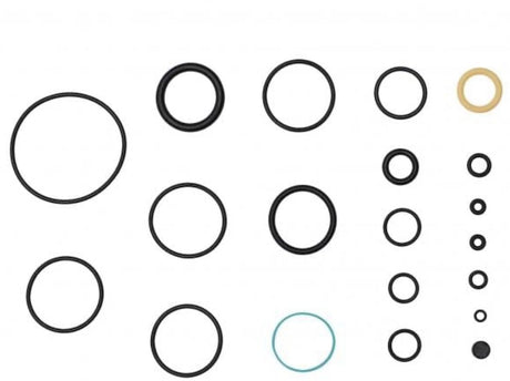 803 - 00 - 143_Kit: Rebuild DHX Air Damper