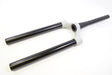 820 - 12 - 028 - Kit_Service Set: 2017 34 29in 140 15x110QR SPD - PED - ELEC Black Ano Scott Matte Cool Gray 51 Rake 1.5 Taper CSU